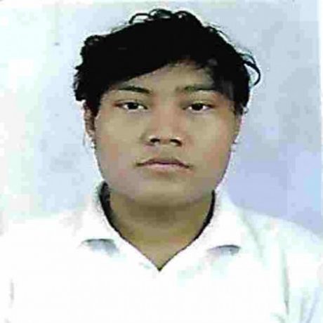 Profile picture of AJAY SINGHA