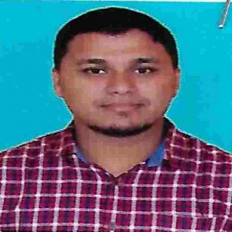 Profile picture of ASADUR RAHMAN LASKAR