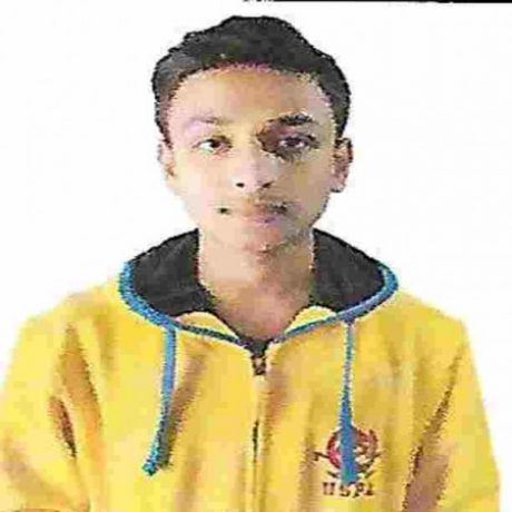 Profile picture of BISHAL DEB