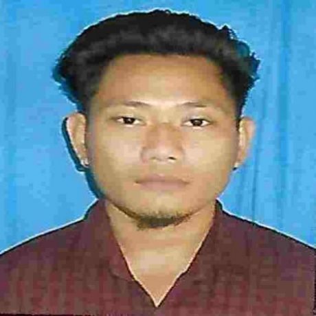 Profile picture of KARAN LIMBU