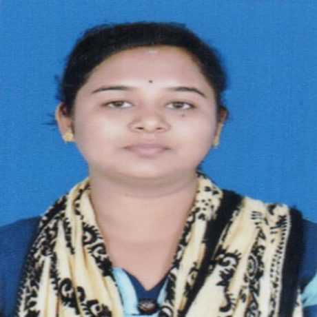 Profile picture of JANAKI RANI DAKUA