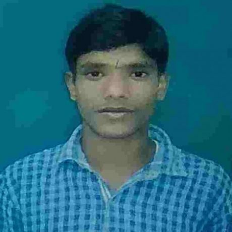 Profile picture of HRITIK RAUSHAN