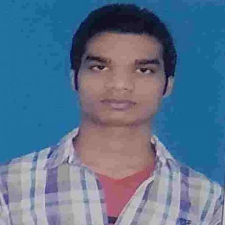 Profile picture of PRASHANT KUMAR