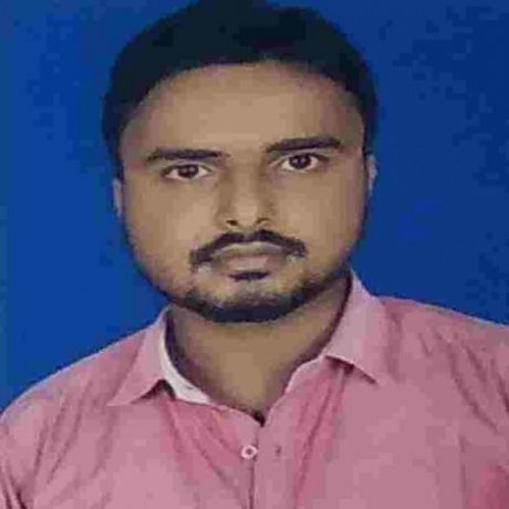 Profile picture of IMTEYAZ ANSARI