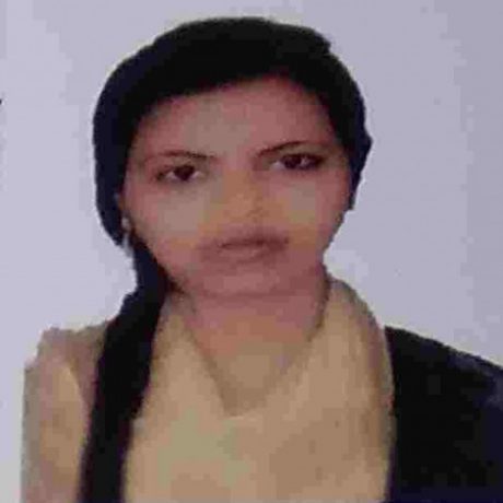 Profile picture of NEHA KUMARI