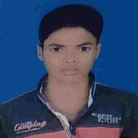 Profile picture of SHAMBHU KUMAR