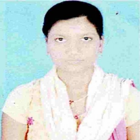 Profile picture of NITU KUMARI