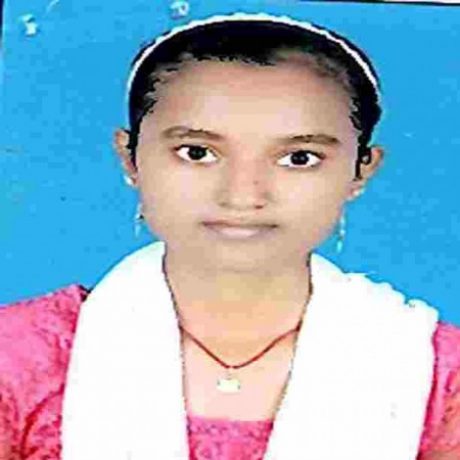 Profile picture of RISHA KUMARI