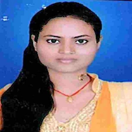 Profile picture of DIMPAL KUMARI