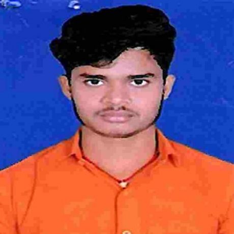 Profile picture of VIKASH KUMAR