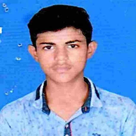 Profile picture of EKBAL BABU ANJUM