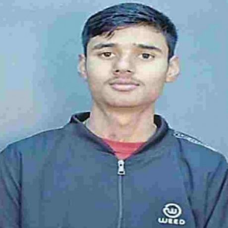 Profile picture of RESHAV SHARMA