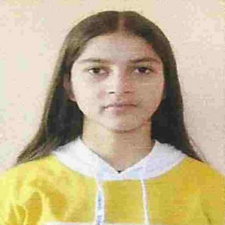 Profile picture of KRITIKA ADHIKARI