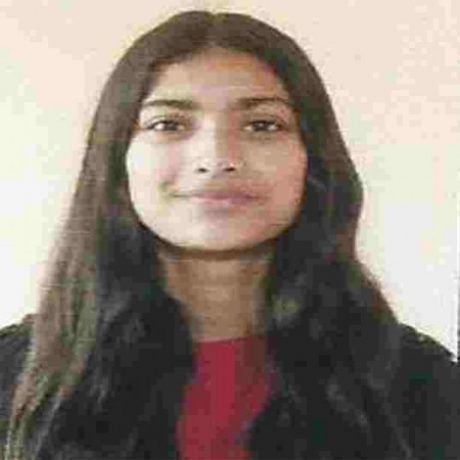 Profile picture of SRADHA GAUTAM