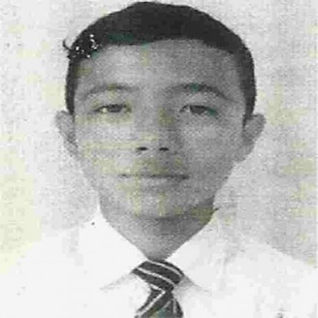 Profile picture of MEELAN TAMANG