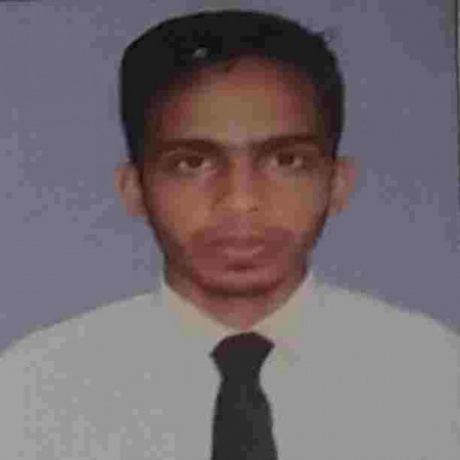 Profile picture of TUFAIL AHMED BARBHUIYA