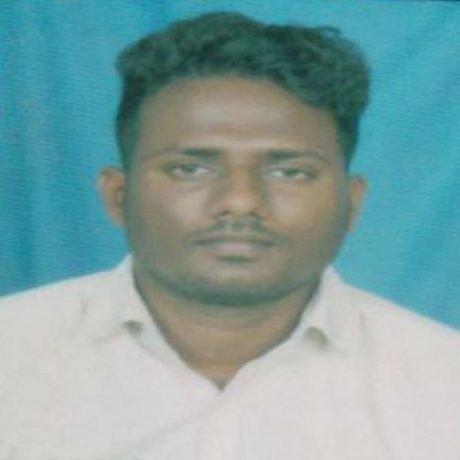 Profile picture of SATISH KUMAR KORLAPATI