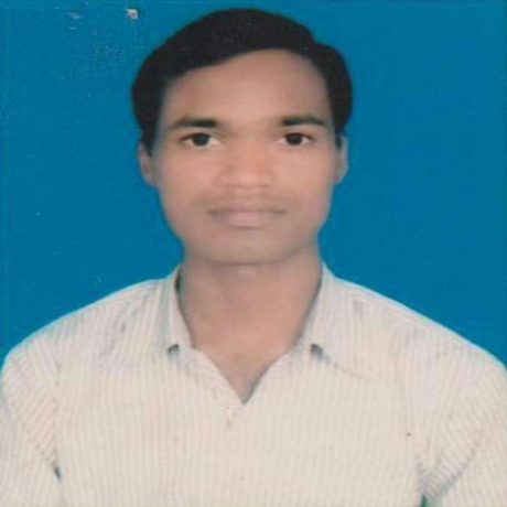 Profile picture of ASHOK KUMAR