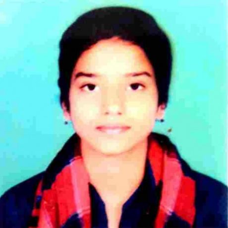 Profile picture of SWETA KASHYAP