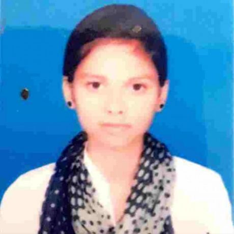 Profile picture of SHUSHMA KUMARI