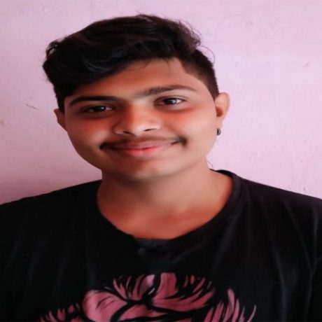 Profile picture of NIKET VIJAY GORADIA