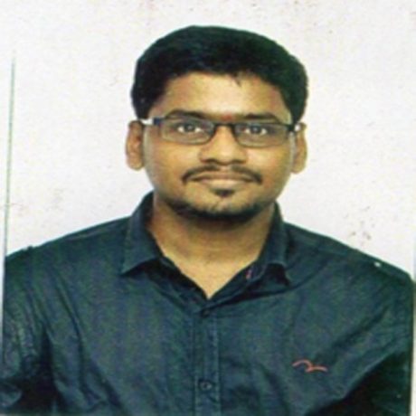 Profile picture of MAYURESH ANANT ABHYANKAR