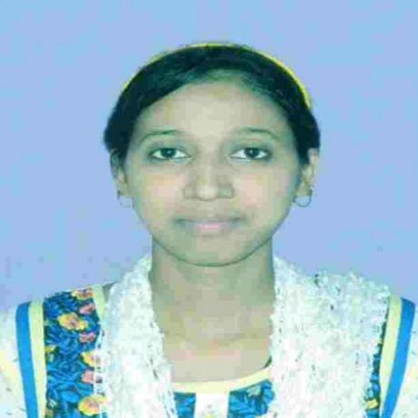 Profile picture of NEHA ANJUM