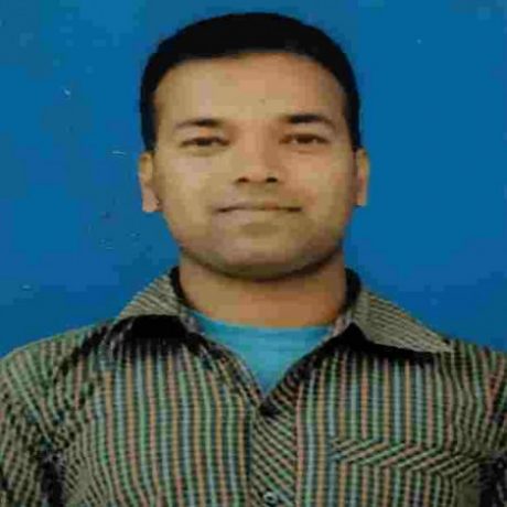 Profile picture of HEMANT SUMANNA