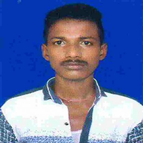 Profile picture of RISHIKESH PRASAD