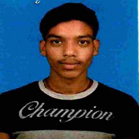 Profile picture of NISHANT KUMAR