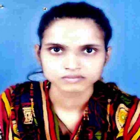 Profile picture of LUCKY KUMARI