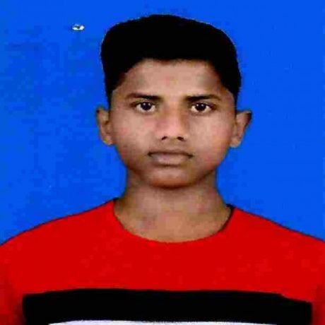Profile picture of ABHISHEK KUMAR RAJ