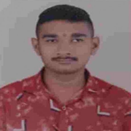 Profile picture of JITESH KANATILAL TARMALE