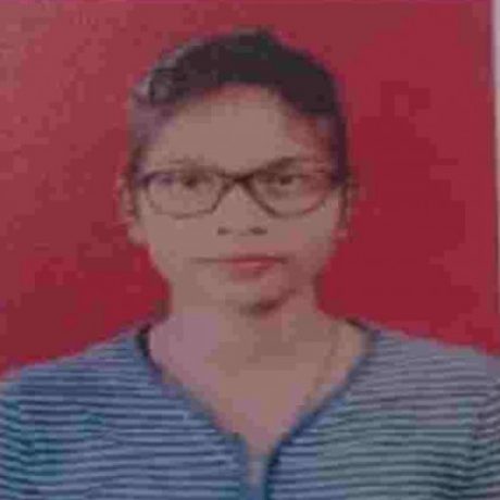 Profile picture of KAJAL DUKHARAN SAHANI