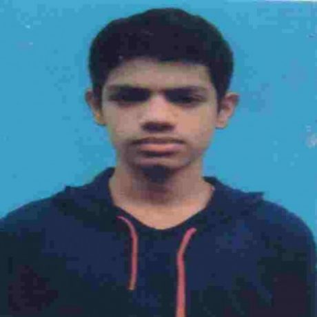 Profile picture of ABHISHEK MAHAPATRA