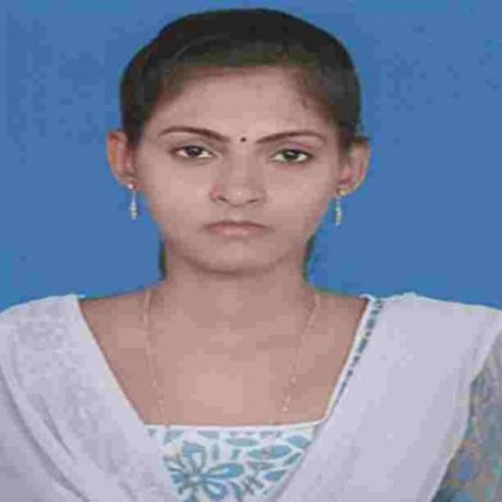 Profile picture of SWAGATIKA GOUDA