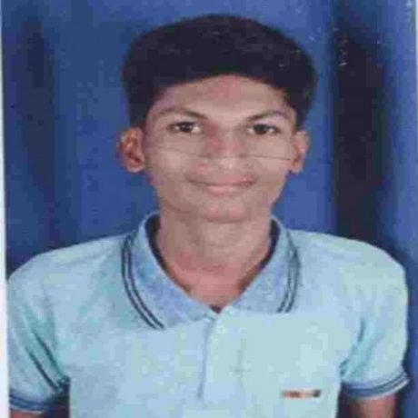 Profile picture of SANJAYA KUMAR MAHARANA