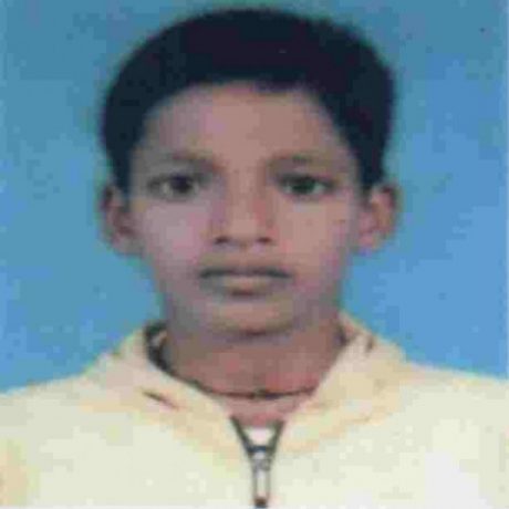 Profile picture of B BIBHU PATRA