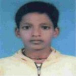 Profile picture of B BIBHU PATRA