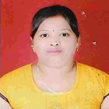 Profile picture of KAVITA PARMESHWAR BHALERAO