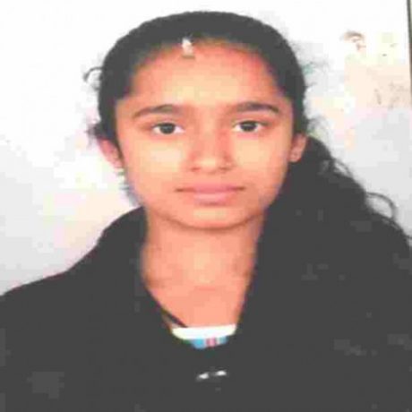 Profile picture of ANJALI TOMAR