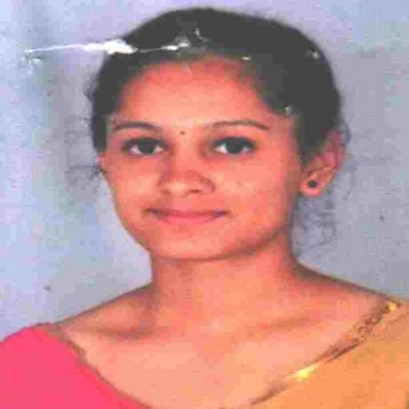 Profile picture of GARIMA KUMARI