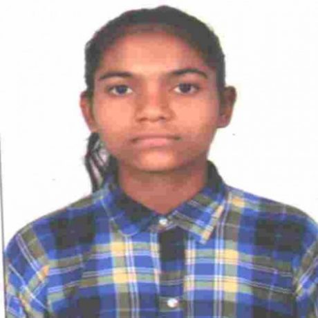 Profile picture of GEETANJALI