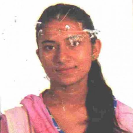 Profile picture of JYOTI THAKUR