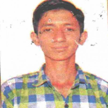Profile picture of KAPIL CHAUHAN