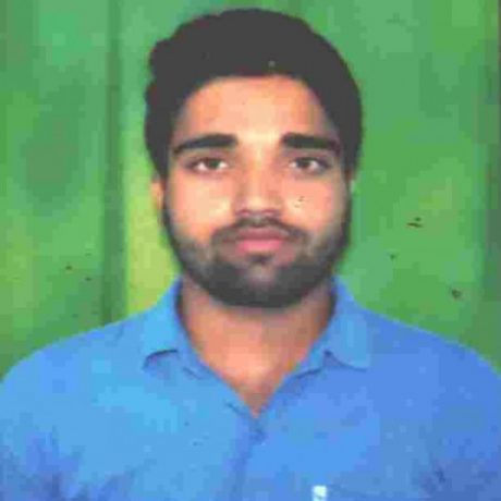 Profile picture of MUKESH KUMAR