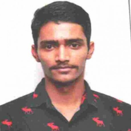 Profile picture of PANKAJ THAKUR