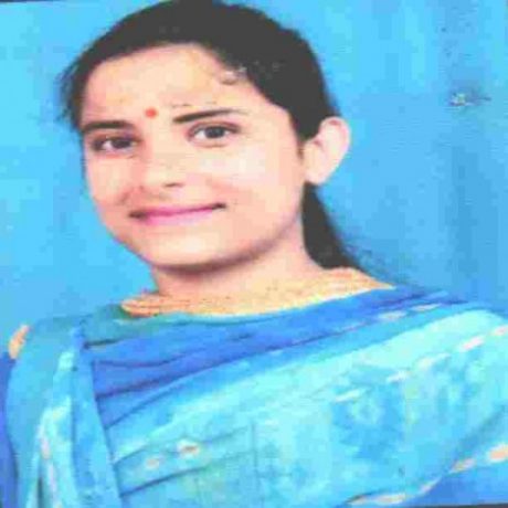 Profile picture of PUSHPA