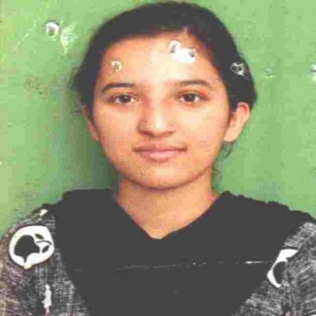 Profile picture of SAKSHI