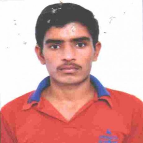 Profile picture of SANDEEP KUMAR